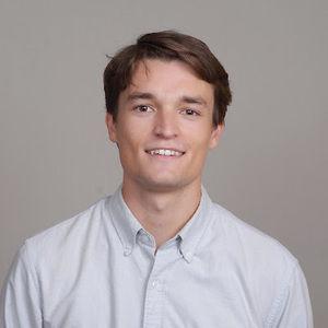 Meet your Posher, Liam